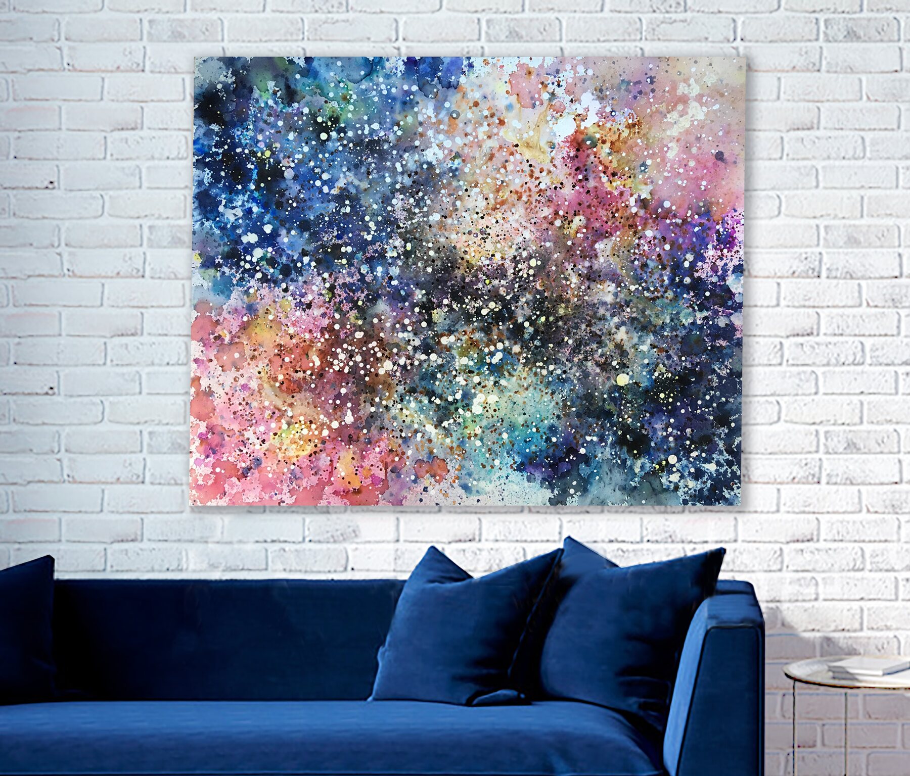 El universo II