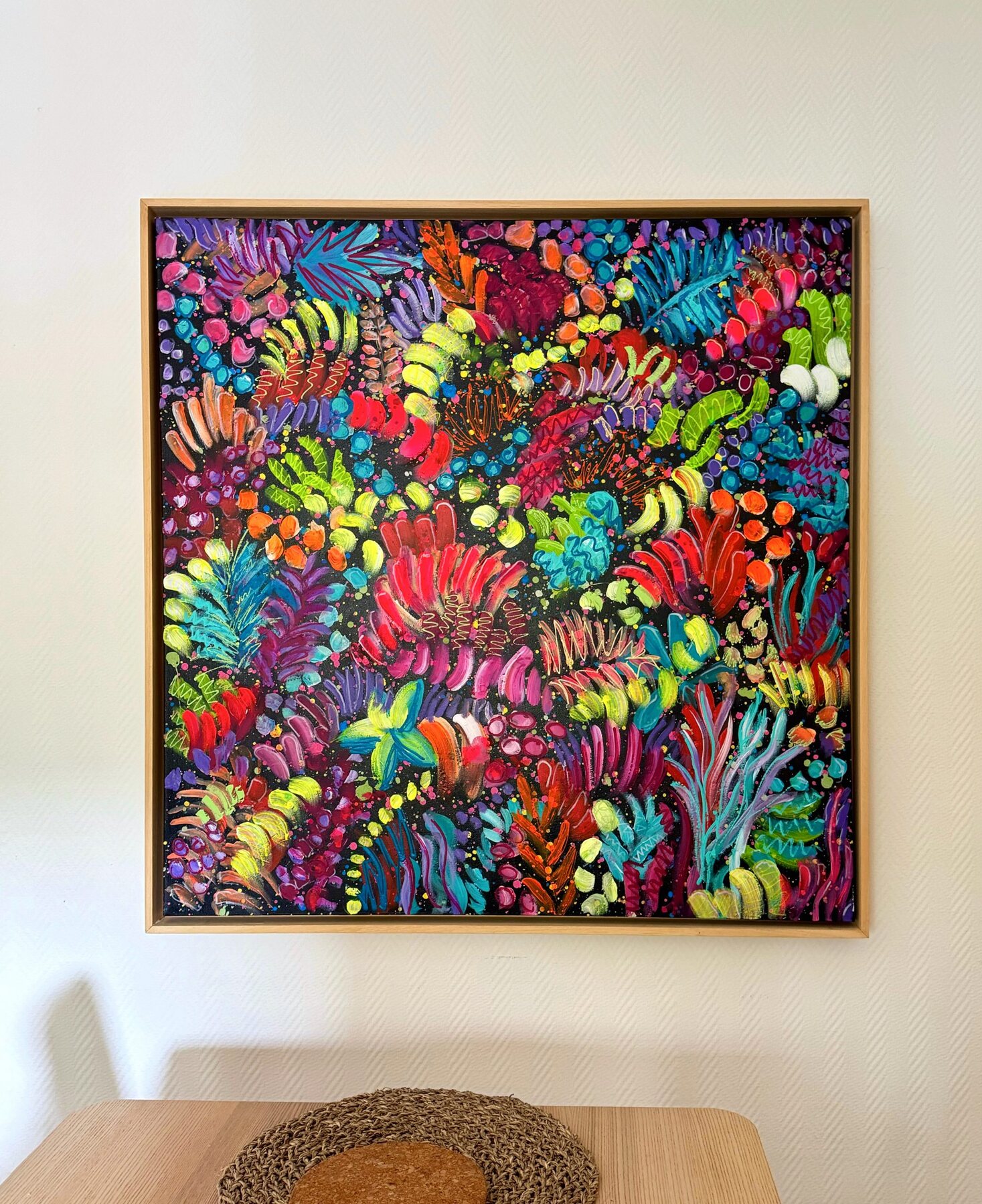 Alebrijes, detalle 1