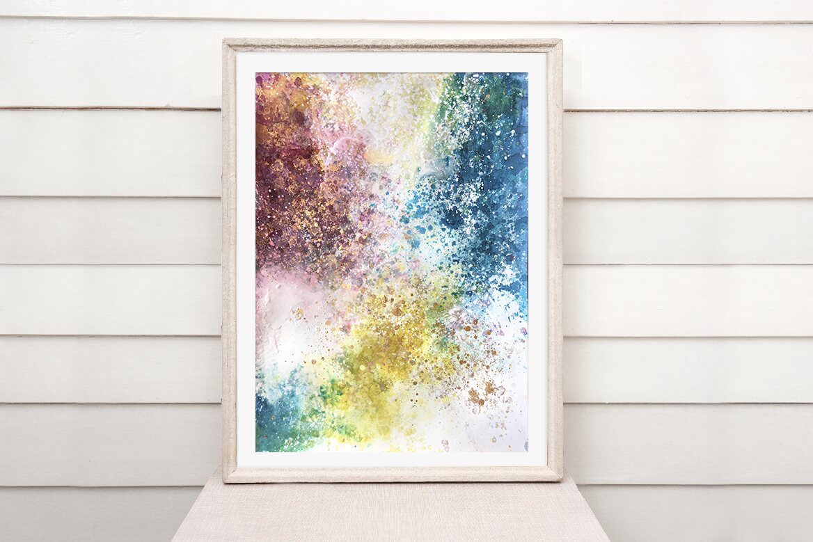Serendipity II