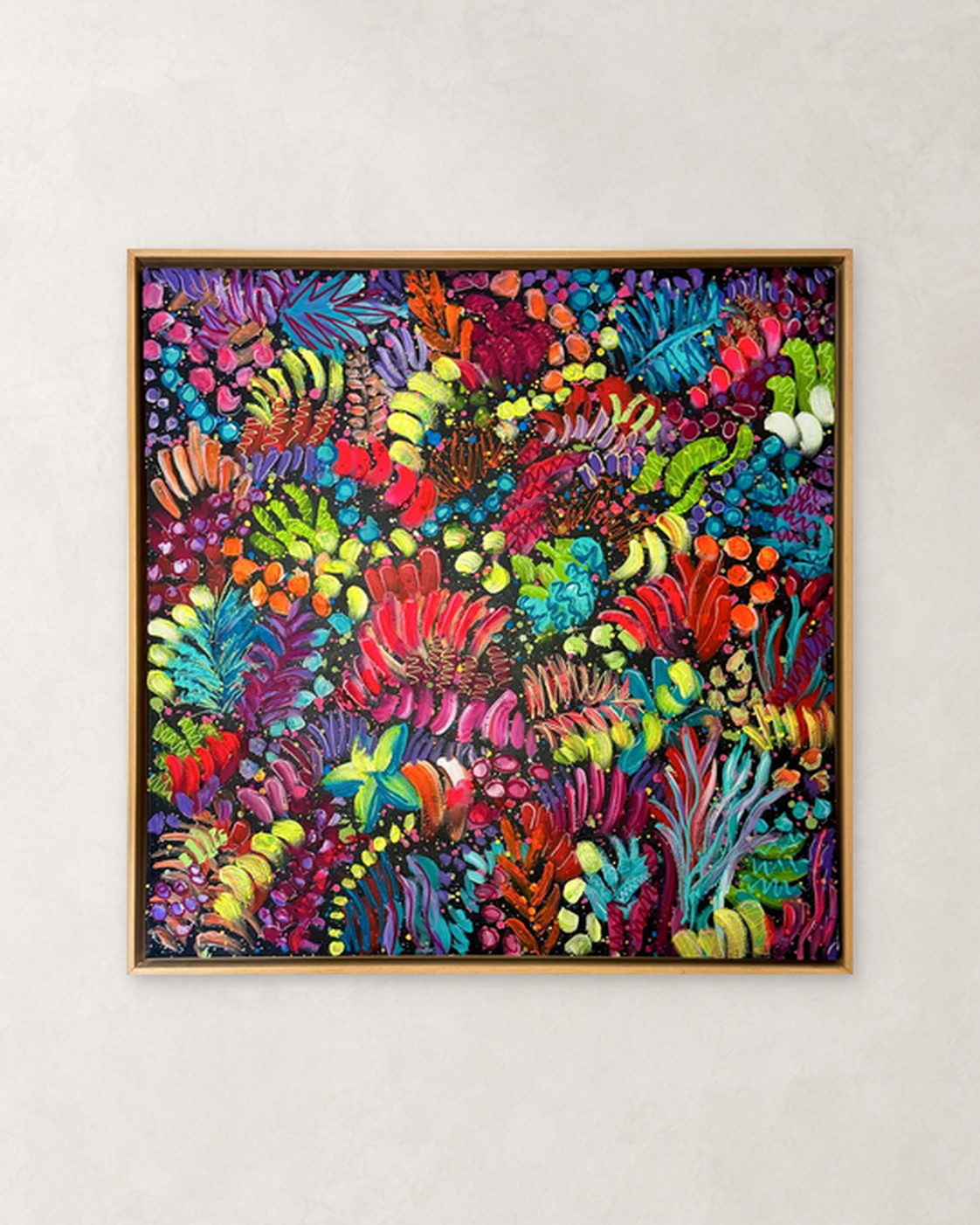 Alebrijes