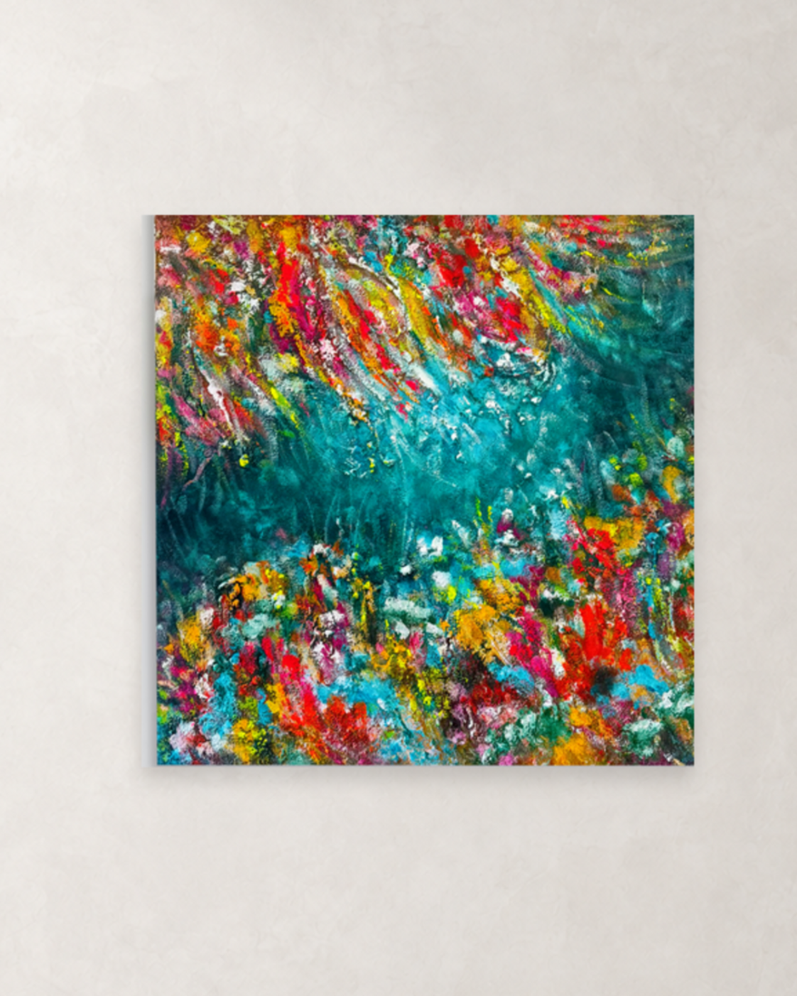 Coral III